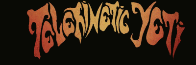 logo Telekinetic Yeti